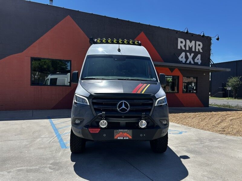 mercedes-benz sprinter cargo van 2022 W1W4EBVY6NT088740 image mercedes-benz sprinter cargo van 2022 W1W4EBVY6NT088740 image